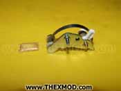 Distibutor Contact Set - RTC6626