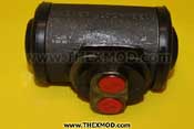 Cylinder steer - 6081300498 FOREMOST 02-12-022667 002-M-05
