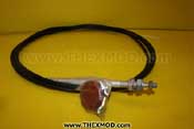 Cable acceleerator - 6081210285848