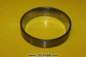 Bearing cup - 6081305240028 LM501310