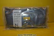Keyboard data entry - RACAL P43600-945-03