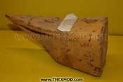 Tip sharp corner - 2100618458 V070 DH-3 BL294