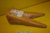Tip twin sharp - 2101886458 CAT 138-6458 J450 T/S 250108 T05
