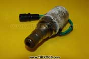 Valve GP Solenoid - CAT 136-1678 298498475