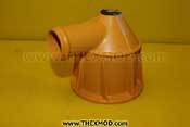 Breather assembly - CAT 2W-9162 D11M08Y11P35T05 21002W9162