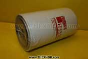 Filter fuel - FF5320 02941R0750 