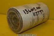 Filter - Oil - DAF CBU1124