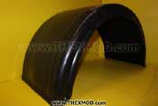 Wheel arch - 12LBU5618 Leyland LDV J22A LBU5618