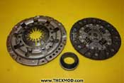 Clutch - GM R1520060