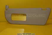 Sun visor - GM 90328375