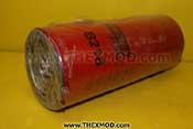 Filter oil - Baldwin B218