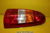 Light - Rear Right  - GM 9117211