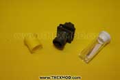Connector - CD5600E-0-2P RP8526300.1