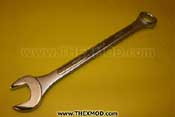 Wrench - Siegen S0748