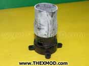 Lampholder - LA148D1
