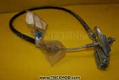 Brake cable - Atlas Copco 2900-0930-00