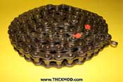 Chain - Atlas Copco 7GBR601306-00 389100315