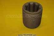 Nut guide - 395160600