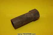 Cap - Atlas Copco 1619016800