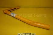 Handle - Lever - Atlas Copco 2252 8235 00 