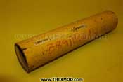 Top hammer drill tool - SANDVIK 795-1677 24 Coromant
