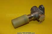 Handle - pump - Atlas Copco 16195554-00
