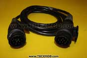 Cable - Atlas Copco 1626-3494-00