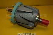 Rotor amature generator - 6019-426