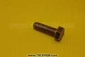 Screw - UNF - 5/16 in x 1 in long - BS1768 C/P&PVT BS3382