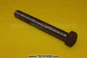 Screw UNF 1/2 in x 4 in long - BS1768