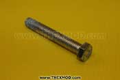 Screw UNC 3/8 in x 2 1/2 in long - BS1768  1305-1718