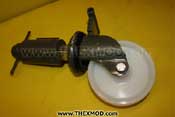 Caster - Towing - Wheel - GM/C/970703