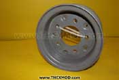 Wheel Rim - SO 9S001 - Set of Two 