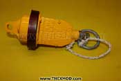 Hydrostaic Release Unit - BERWYN ENGINEERING 883044