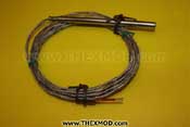 Cable - 5 Conductors - 19.5mm dia - DEFSTAN61-12