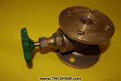 Valve - 35E/1