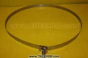  Clamp hose - 995243419