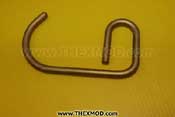 Hook access - Door - 11633226 (19207)