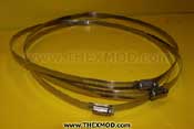 Clamp - Bestobell aviation JRA7662