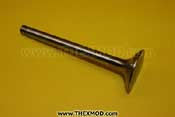 Valve poppet - PK31431881 31431881