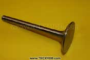 Valve inner - Pekins 31431641