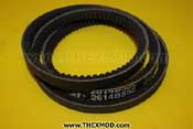 Belt - Perkins 2614B552