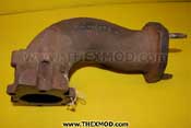 Pipe - 3787H05A-2 LP