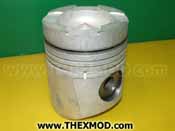 Piston  - CV5887