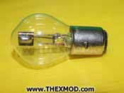 Bulb - 12V x 45/40 W - 84720242