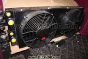 Cooling Mobile System - HYDAC COM CMS/OO/PEN/1/806-16A