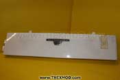 Panel - LH Lower Side - Bluetec 6 20010738