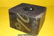 Bumper rubber - MEXEB26927