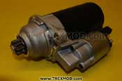 Starter motor - Eurslec PPS01532 ERS00977