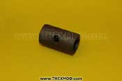 Shaft - 1/2 in od - 7/8 in long - 19207-10895437
